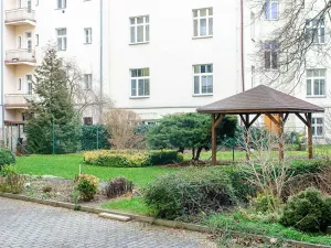 Pronájem bytu 2+kk, Hradec Králové, třída Karla IV., 69 m2