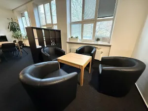 Pronájem kanceláře, Brno - Židenice, Kosmákova, 7 m2