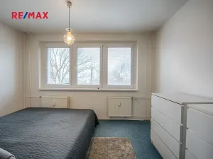 Prodej bytu 3+1, Nový Jičín, Na Lani, 79 m2