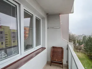 Prodej bytu 3+1, Nový Jičín, Na Lani, 79 m2