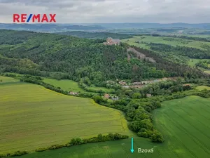 Prodej chalupy, Bzová, 112 m2