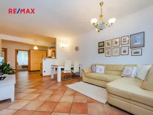 Prodej bytu 3+kk, Praha - Zbraslav, Sulova, 90 m2