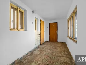 Prodej chalupy, Lopeník, 123 m2