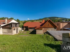 Prodej rodinného domu, Lopeník, 123 m2