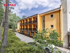 Prodej rodinného domu, Doksy, Pod Borným, 1700 m2