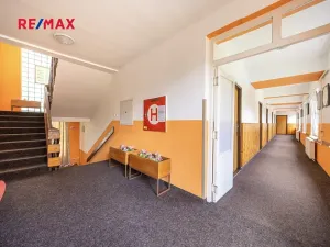 Prodej rodinného domu, Doksy, Pod Borným, 1700 m2