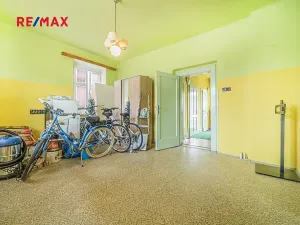 Prodej rodinného domu, Praha - Dolní Počernice, Listopadová, 302 m2