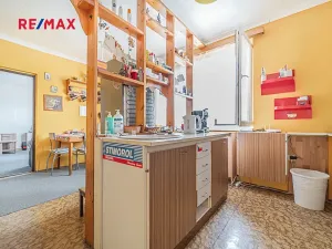 Prodej rodinného domu, Praha - Dolní Počernice, Listopadová, 302 m2