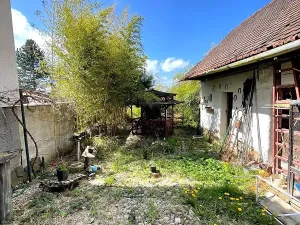 Prodej pozemku pro bydlení, Uherský Brod, Brodská, 1264 m2
