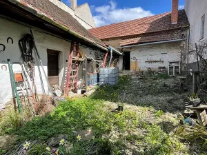Prodej rodinného domu, Uherský Brod, Brodská, 130 m2