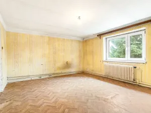 Prodej rodinného domu, Klobuky, V. B. Třebízského, 166 m2