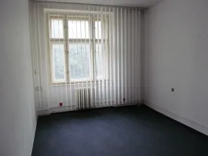 Pronájem kanceláře, Praha - Holešovice, Jablonského, 21 m2