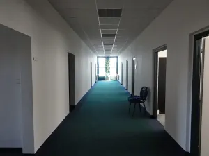 Pronájem kanceláře, Praha - Kunratice, Jana Růžičky, 13 m2