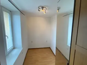 Pronájem bytu 1+1, Ostrava, Senovážná, 35 m2