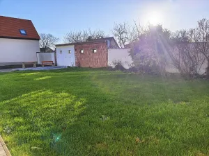 Pronájem bytu 2+kk, Nehvizdy, 65 m2