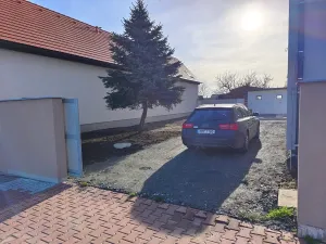 Pronájem bytu 2+kk, Nehvizdy, 65 m2