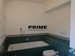 Pronájem bytu 4+1, Praha - Malá Strana, Vlašská, 178 m2