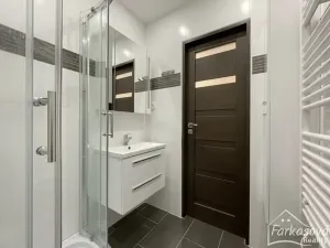 Pronájem bytu 2+1, Lanškroun, B. Martinů, 58 m2