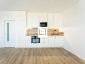 Pronájem bytu 2+kk, Ostrava, Hasičská, 43 m2