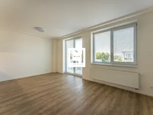 Pronájem bytu 2+kk, Ostrava, Hasičská, 43 m2