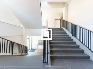 Pronájem bytu 2+kk, Ostrava, Hasičská, 43 m2