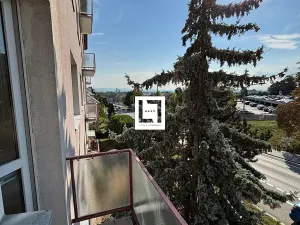 Pronájem bytu 2+1, Olomouc, Hněvotínská, 51 m2