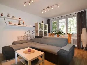 Pronájem bytu 3+1, České Budějovice, J. Plachty, 67 m2