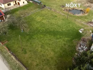 Prodej pozemku pro bydlení, Teplýšovice, 1385 m2