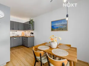 Prodej bytu 4+kk, Plzeň, Nemocniční, 103 m2