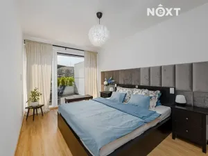 Prodej bytu 4+kk, Plzeň, Nemocniční, 103 m2