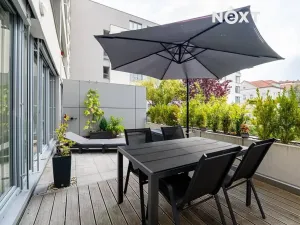 Prodej bytu 4+kk, Plzeň, Nemocniční, 103 m2