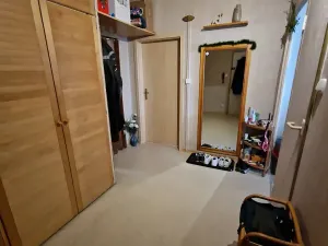 Prodej bytu 3+1, Jičín, Na jihu, 73 m2