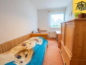 Prodej rodinného domu, Smiřice, Fučíkova, 250 m2