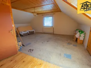 Prodej rodinného domu, Smiřice, Fučíkova, 250 m2