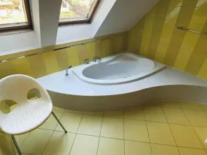 Pronájem bytu 3+1, Brno, Libušino údolí, 160 m2