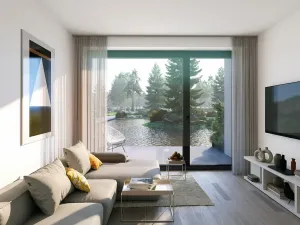 Prodej bytu 3+kk, Mladá Boleslav, 123 m2