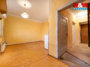 Prodej rodinného domu, Rohozná, 45 m2