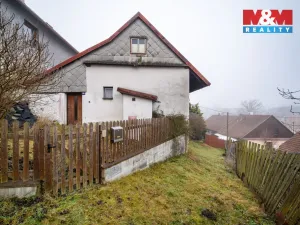 Prodej rodinného domu, Rohozná, 45 m2