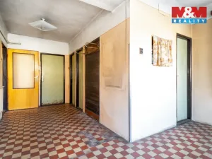 Prodej rodinného domu, Starý Bydžov, 94 m2