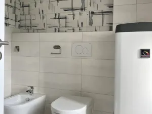 Pronájem bytu 2+kk, Brno, Kučerova, 50 m2