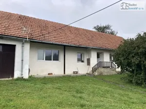 Prodej rodinného domu, Kožušice, 127 m2