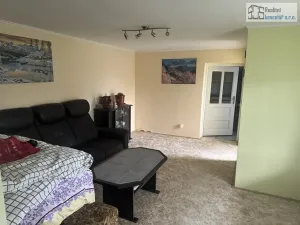 Prodej rodinného domu, Kožušice, 127 m2