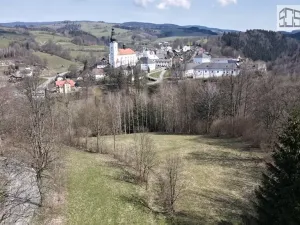 Prodej pozemku pro bydlení, Branná, 7409 m2