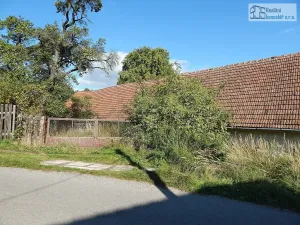 Prodej zemědělské usedlosti, Kuřimská Nová Ves, 240 m2