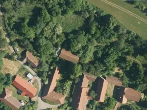 Prodej zemědělské usedlosti, Kuřimská Nová Ves, 240 m2