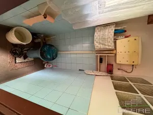 Prodej chaty, Veleň, 45 m2