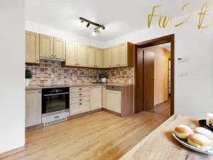 Prodej rodinného domu, Tehov, Dlouhá, 102 m2