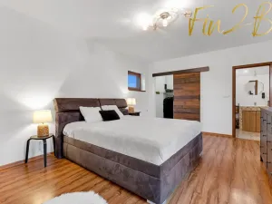 Prodej rodinného domu, Tehov, Dlouhá, 102 m2