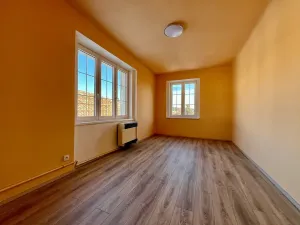 Pronájem bytu 2+kk, Praha, 45 m2