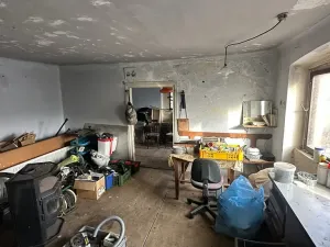 Prodej pozemku pro bydlení, Chotilsko, 4700 m2